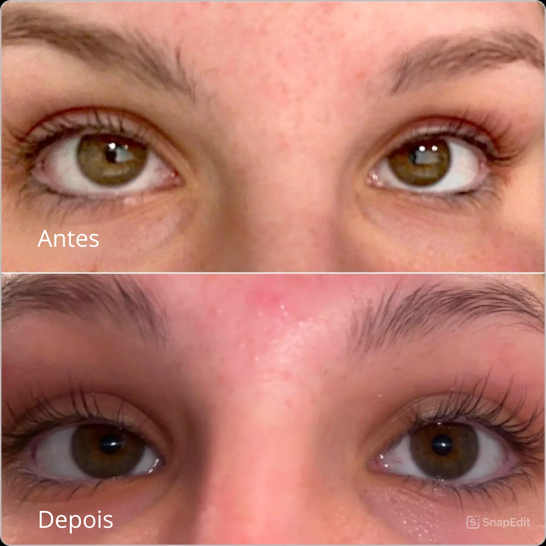 Cosmic Lash - Sérum Para Crescimento de Pestana