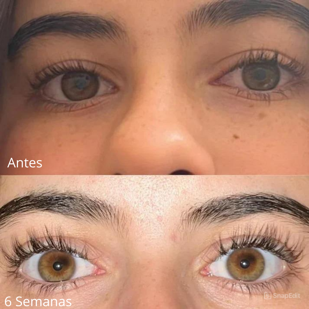 Cosmic Lash - Sérum Para Crescimento de Pestana