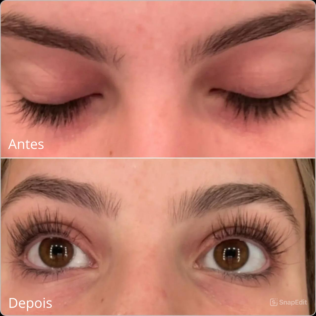Cosmic Lash - Sérum Para Crescimento de Pestana
