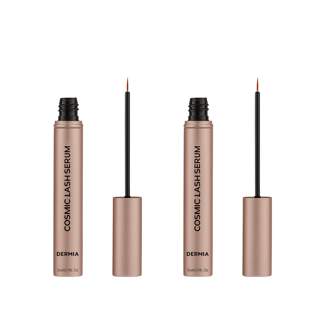 Cosmic Lash - Sérum Para Crescimento de Pestana