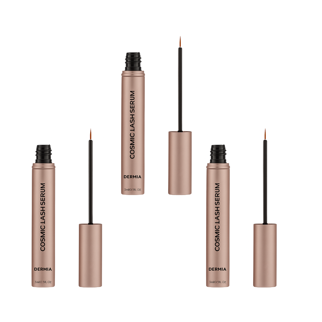 Cosmic Lash - Sérum Para Crescimento de Pestana