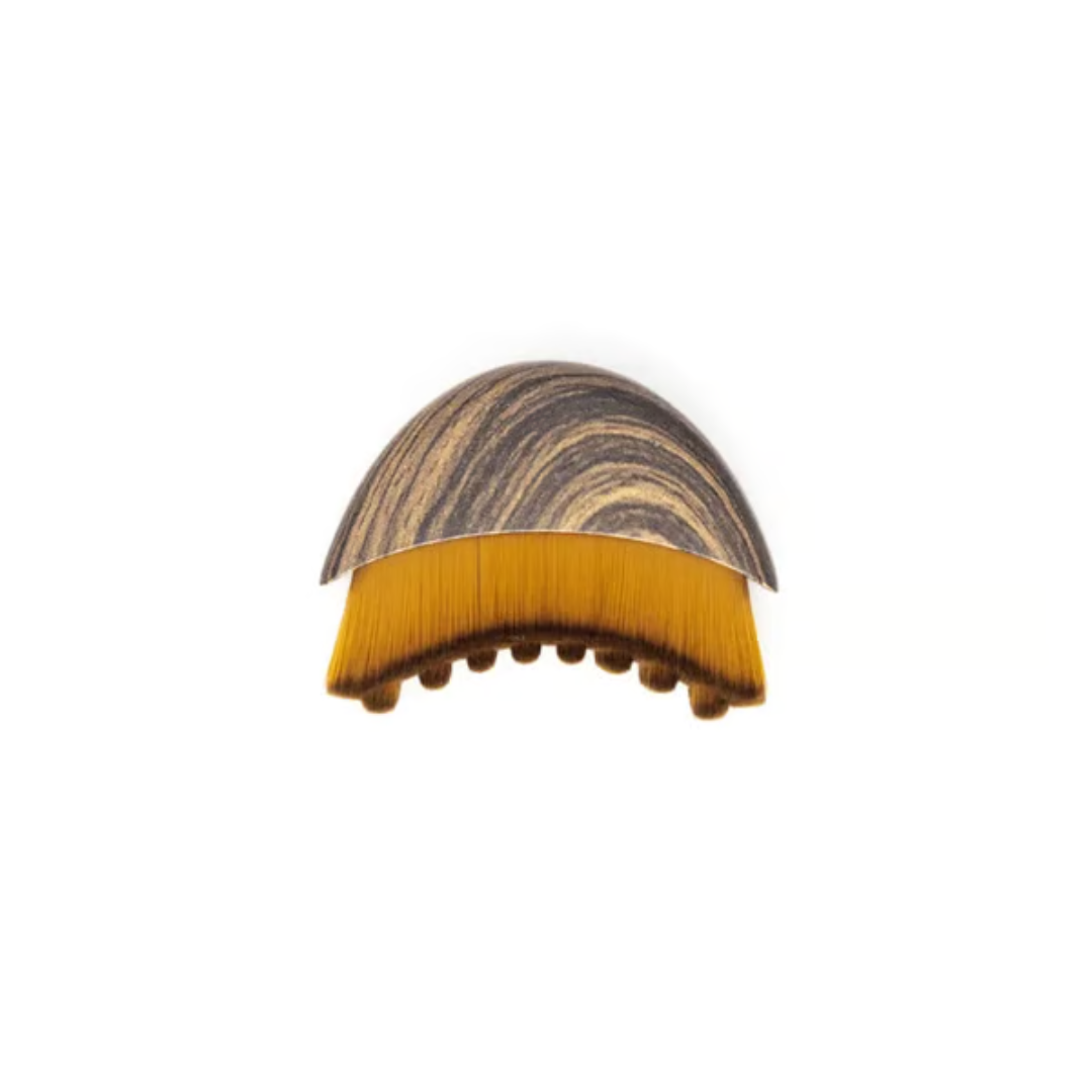 Pincel para Contorno do Rosto