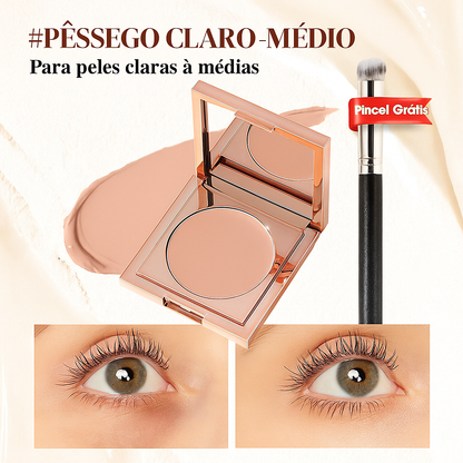 Luminous | Corretor de Olheiras