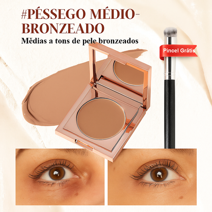 Luminous | Corretor de Olheiras