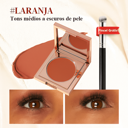 Luminous | Corretor de Olheiras