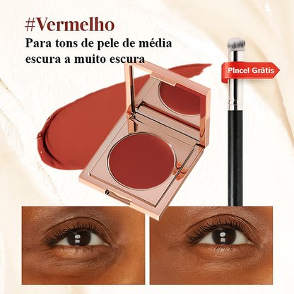 Luminous | Corretor de Olheiras