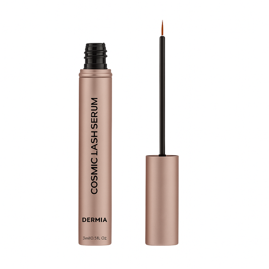Cosmic Lash - Sérum Para Crescimento de Pestana