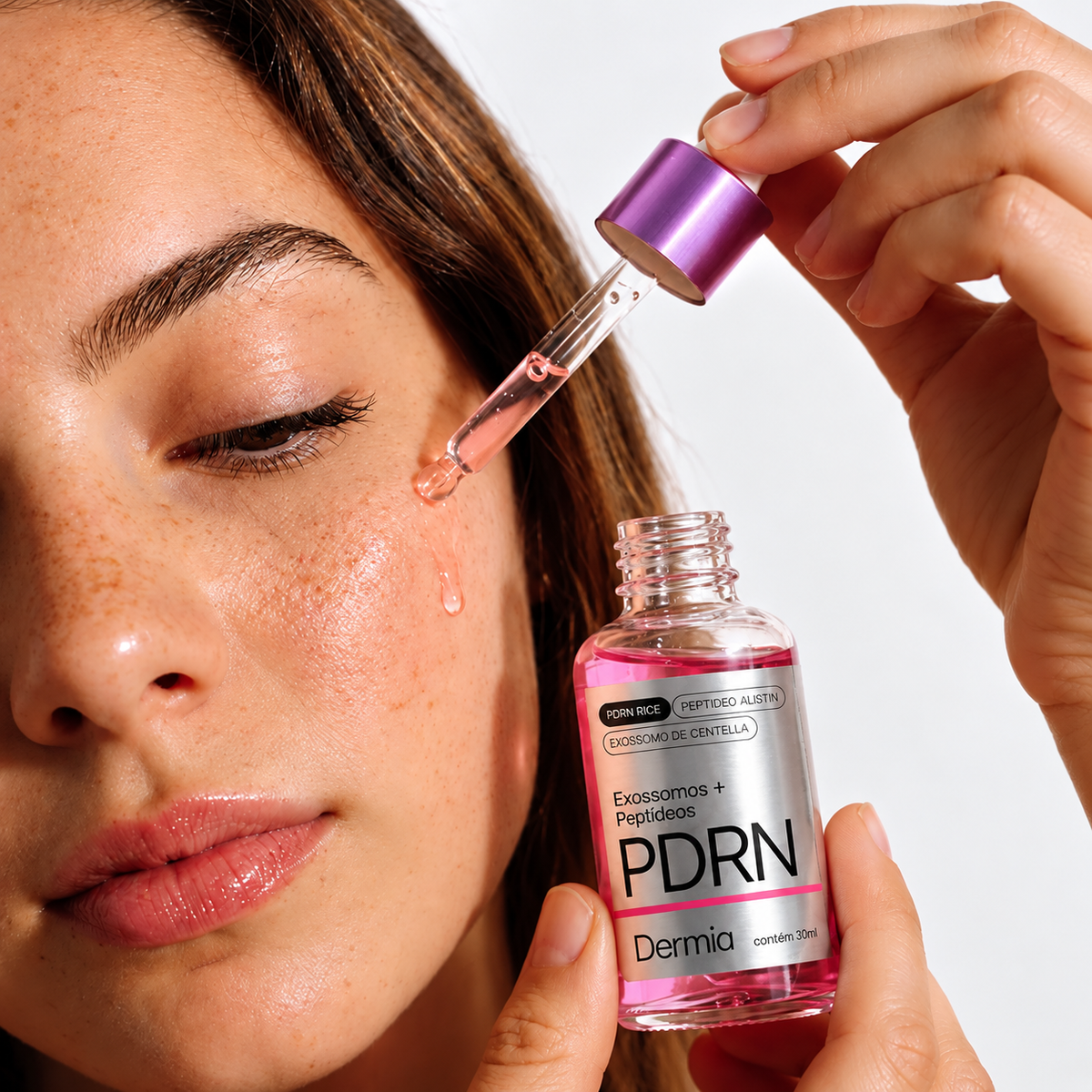 PDRN Rosa Dermia