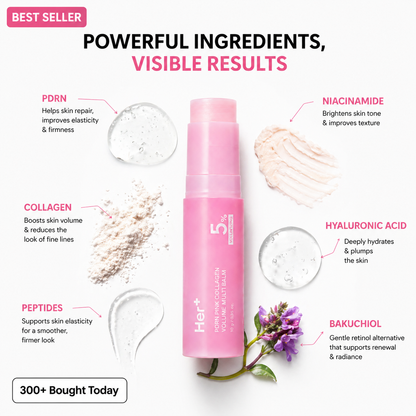 Collagen Plump & Repair Balm