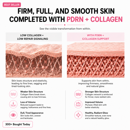 Collagen Plump & Repair Balm