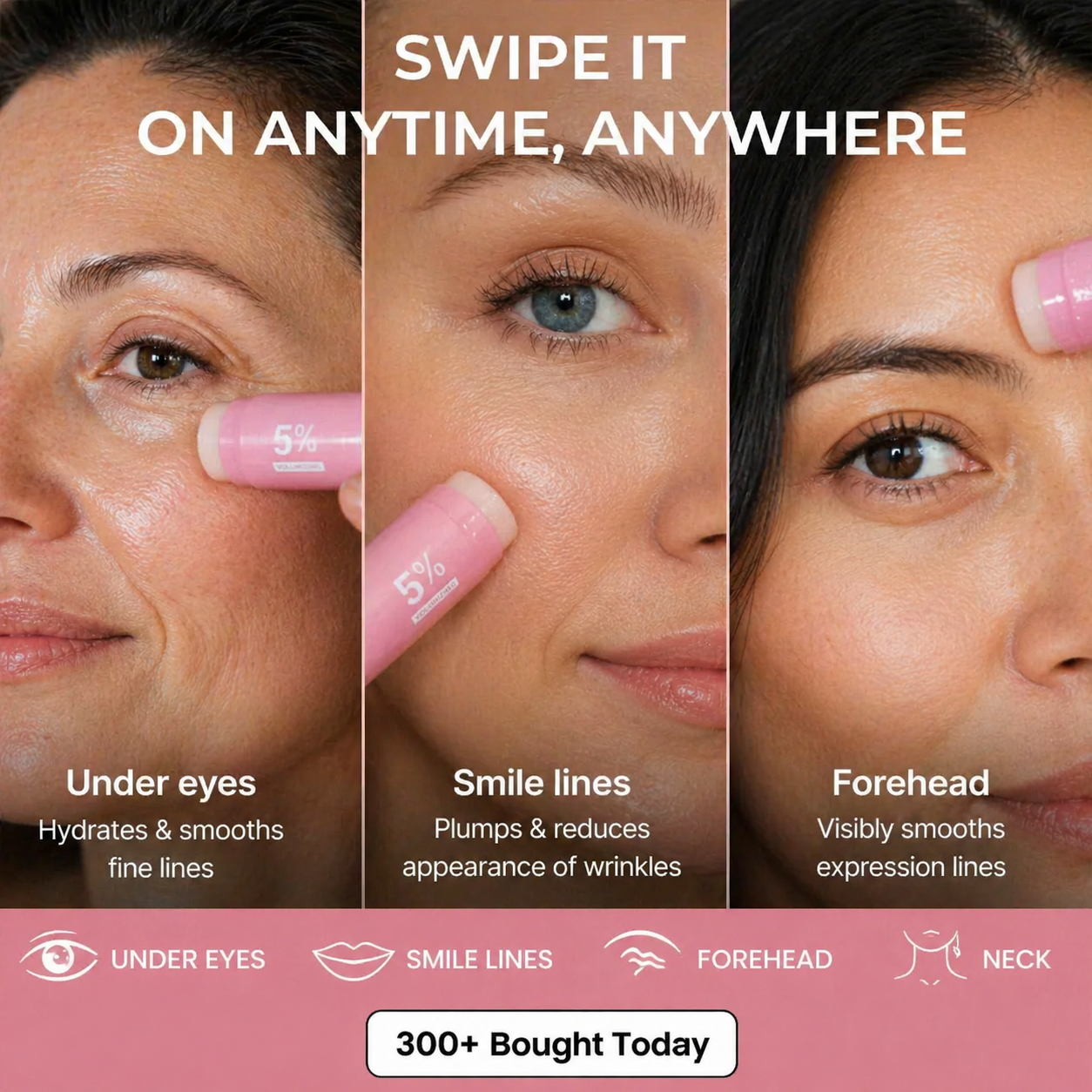 Collagen Plump & Repair Balm