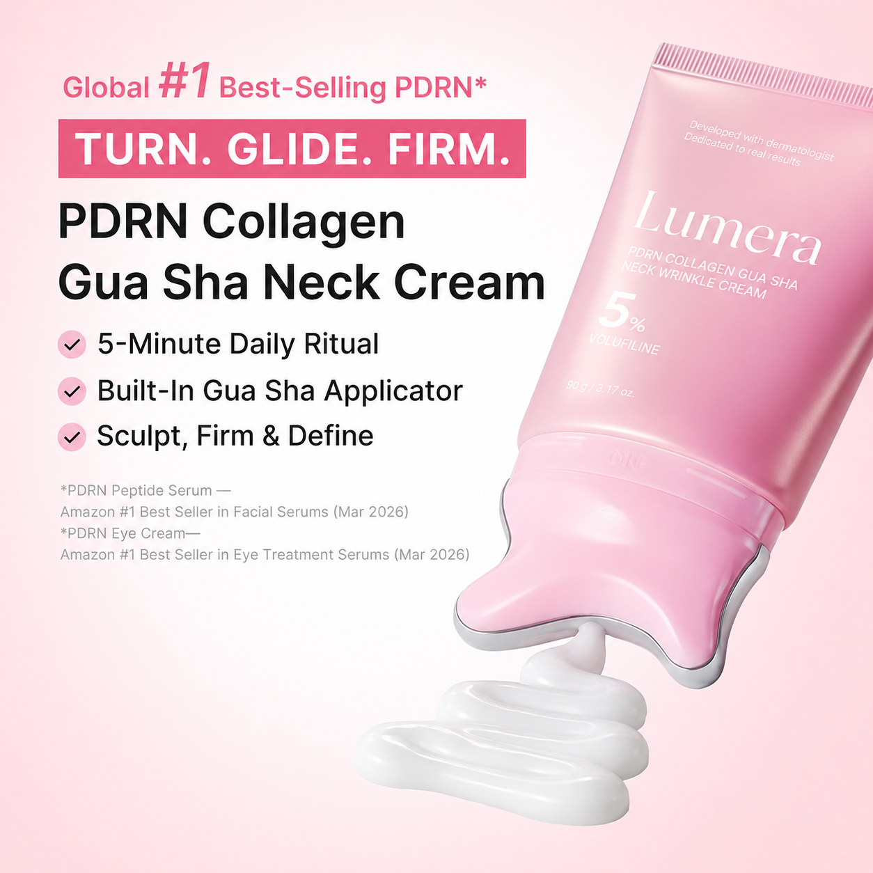Collagen Gua Sha Cream