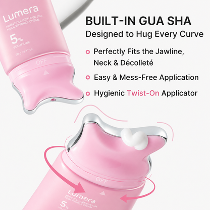 Collagen Gua Sha Cream