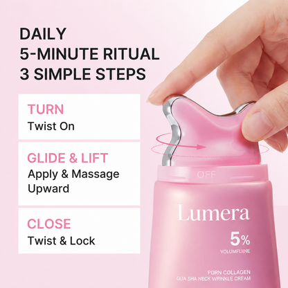 Collagen Gua Sha Cream