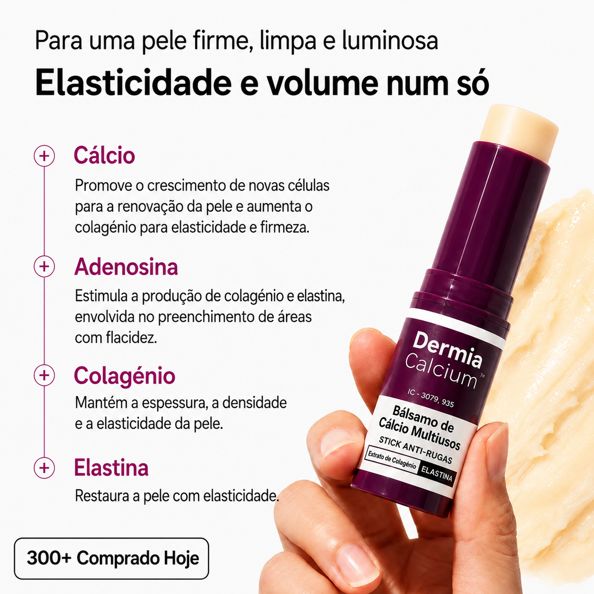 Transforme Rugas, Linhas Finas e Vincos de Expressão Cansados de Forma Natural