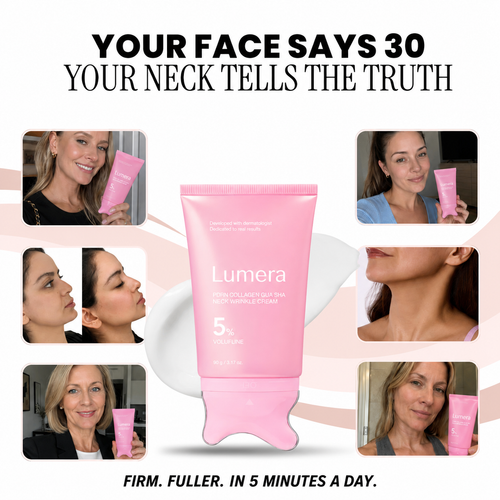 Collagen Gua Sha Cream