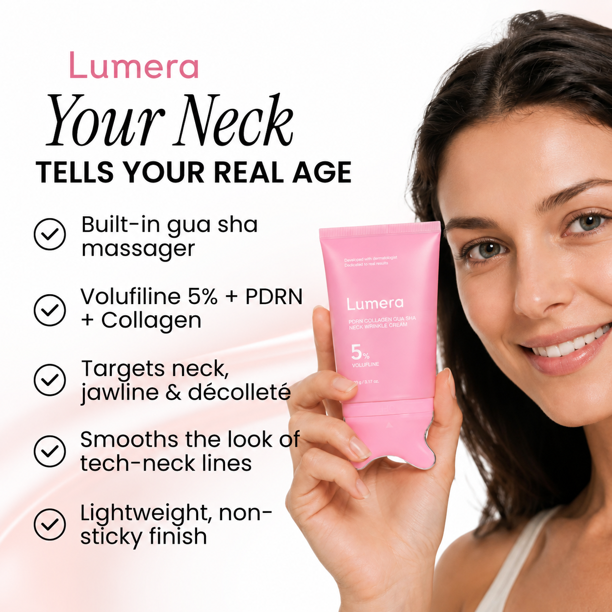 Collagen Gua Sha Cream