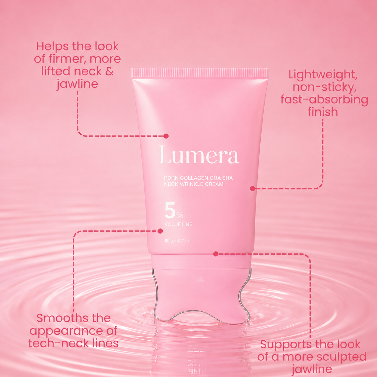 Collagen Gua Sha Cream
