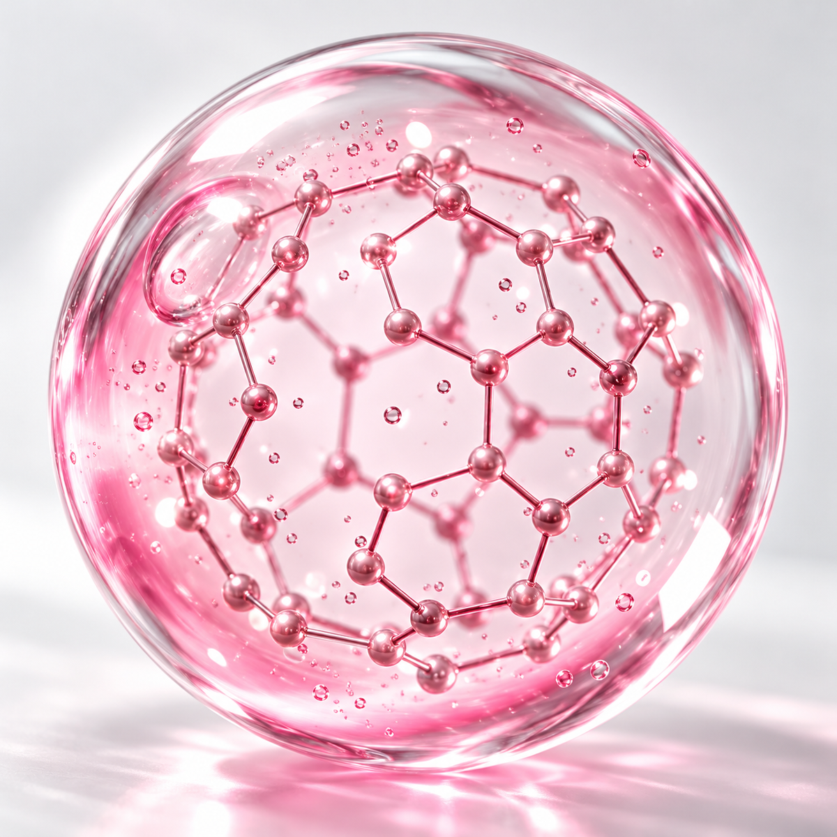 PDRN Rosa Dermia
