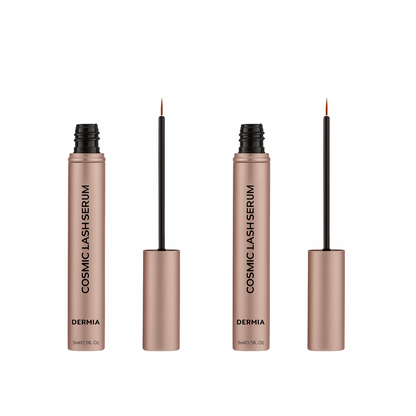 Cosmic Lash - Sérum Para Crescimento de Pestana