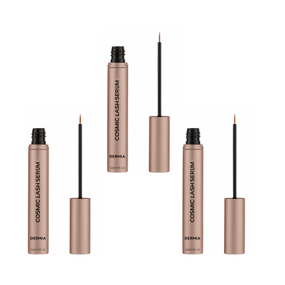 Cosmic Lash - Sérum Para Crescimento de Pestana