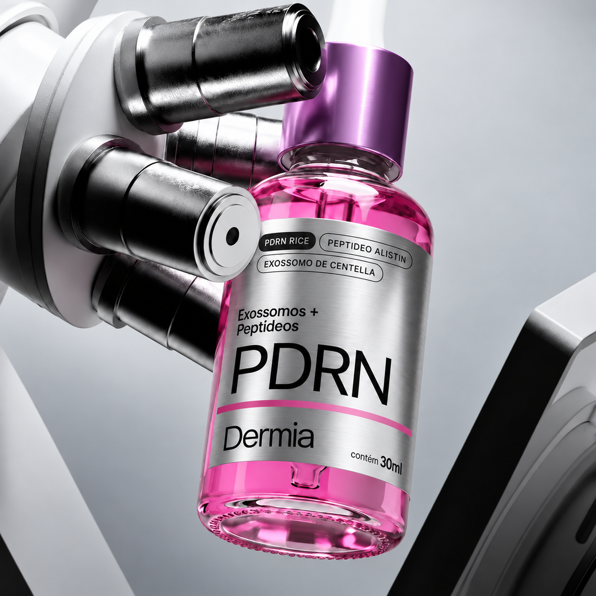 PDRN Rosa Dermia