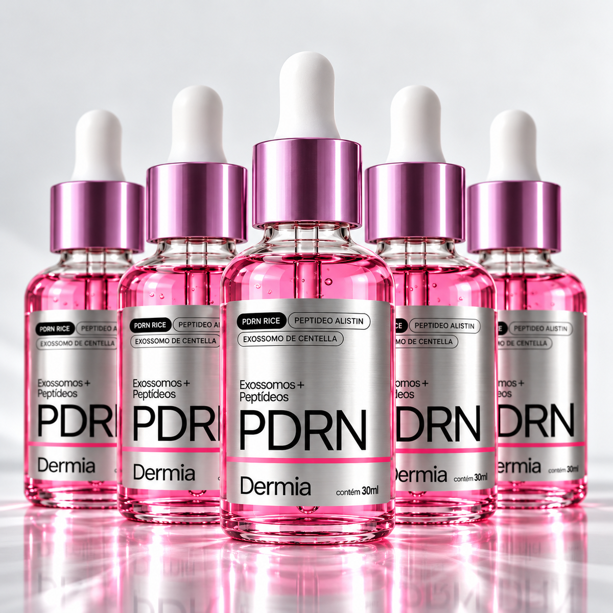 PDRN Rosa Dermia