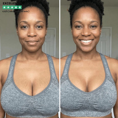 Brassière Massante Nelyra™