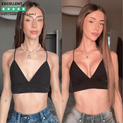 Brassière Massante Nelyra™