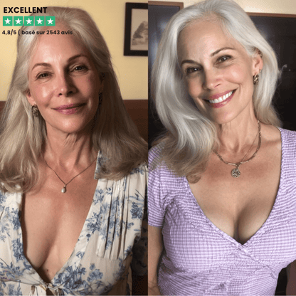 Brassière Massante Nelyra™