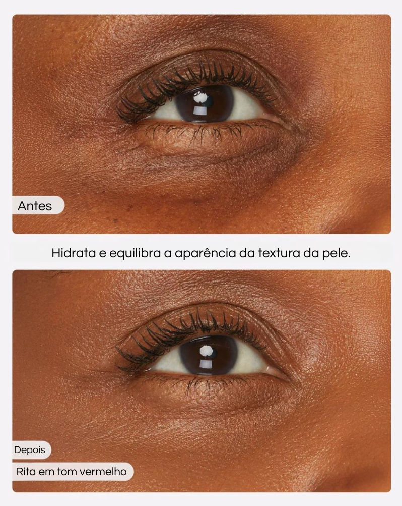 Luminous | Corretor de Olheiras