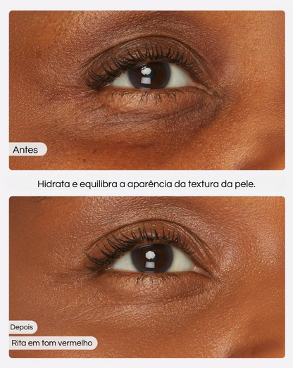 Luminous | Corretor de Olheiras