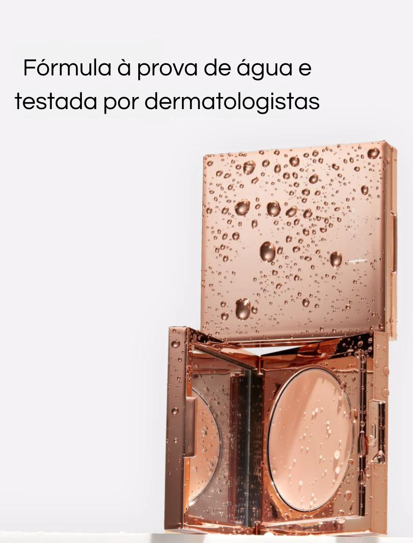 Luminous | Corretor de Olheiras