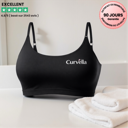 Brassière Massante Nelyra™
