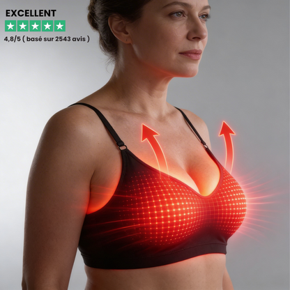 Brassière Massante Nelyra™
