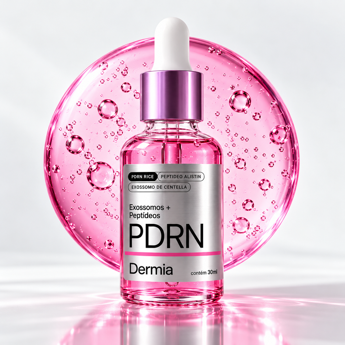 PDRN Rosa Dermia