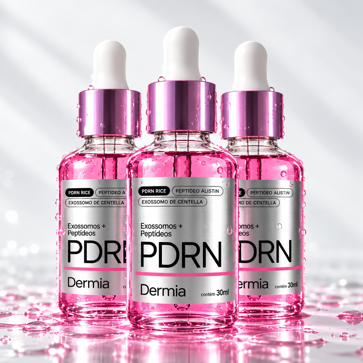 PDRN Rosa Dermia