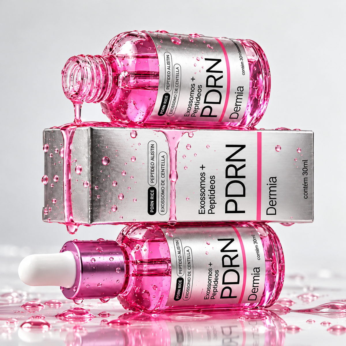 PDRN Rosa Dermia