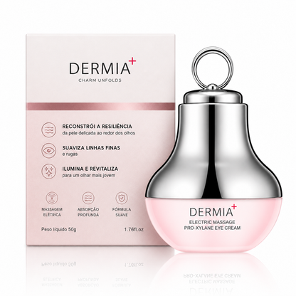 Dermia® Eletric Lifting Pro+