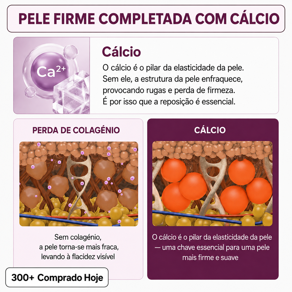 Transforme Rugas, Linhas Finas e Vincos de Expressão Cansados de Forma Natural