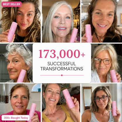 Collagen Plump & Repair Balm